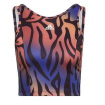 Regata Adidas Crop Tiger Fem - Ptoljaaz Regata Adidas Crop Tiger Fem - Ptoljaaz