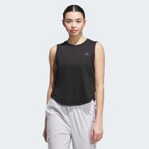 Regata Adidas Designed 4 Training Feminina Preta Regata Adidas Designed 4 Training Feminina Preta