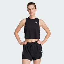 Regata Adidas Essentials Feminina Preta Regata Adidas Essentials Feminina Preta