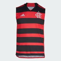 Regata Adidas Flamengo I 2024