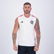 Regata Adidas Flamengo II 2024