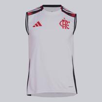 Regata Adidas Flamengo II 2025 Regata Adidas Flamengo II 2025