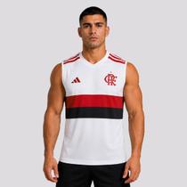 Regata Adidas Flamengo II 2026