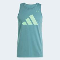 Regata Adidas Gráfica All Gym Masculina