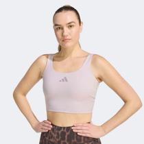 Regata Adidas Optime Feminina Regata Adidas Optime Feminina