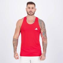 Regata Adidas OTR Basic Vermelha