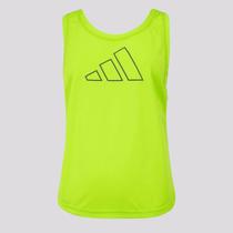 Regata Adidas Outloud Feminina Verde