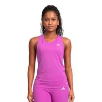 Regata Adidas Own The Run 3 Feminina AEROREADY