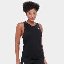 Regata Adidas Own The Run 3 Listras Feminina