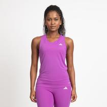 Regata Adidas Own The Run 3 Listras Feminina