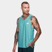 Regata Adidas Own The Run Base Masculina