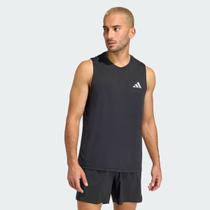 Regata Adidas Run Ess Tank Preta