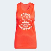 Regata Adidas Select Jersey Feminina