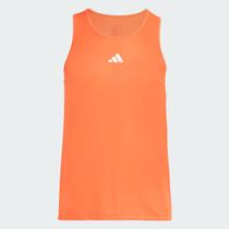 Regata Adidas Treino Basic I Laranja