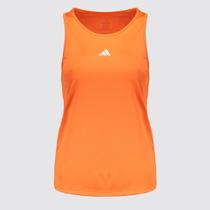 Regata Adidas Treino Basica Feminina Laranja