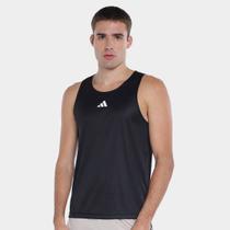 Regata Adidas Treino Básica Masculina Regata Adidas Treino Básica Masculina