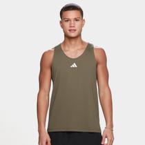 Regata Adidas Treino Básica Masculina