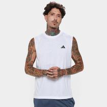 Regata Adidas Treino Básica Masculina