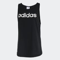 Regata Adidas W LIN TK - Preto