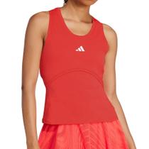 Regata Adidas Y Tennis Pro Climacool Vermelha Regata Adidas Y Tennis Pro Climacool Vermelha