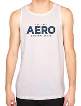 Regata aeropostale aero 1987 creme