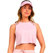 Regata Alto Giro Refletiva Feminina Regata Alto Giro Refletiva Feminina