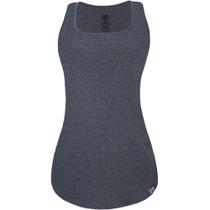 Regata Alto Giro Skin Fit Alongada 101602