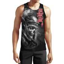 Regata Atlética Esportes Guerreiro Medieval Regata Atlética Esportes Guerreiro Medieval