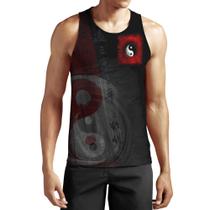 Regata Atlética Esportes Yin-Yang Regata Atlética Esportes Yin-Yang