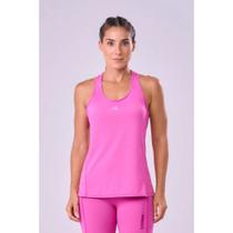 Regata Authen Keep Cool Pep - feminino - rosa Regata Authen Keep Cool Pep - feminino - rosa