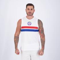 Regata Bahia Basic Branca