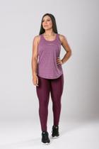 Regata Basic Dry Oxy Mescla Pink