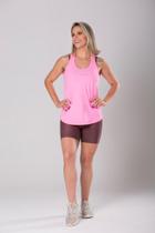 Regata Basic Dry Walk Stretch Rosa