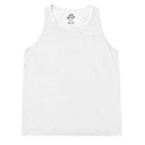 Regata Basic + Lisa Branco
