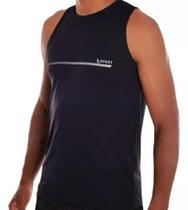 Regata Básica Esportiva Masculina 77173-002 Lupo Sport Regata Básica Esportiva Masculina 77173-002 Lupo Sport