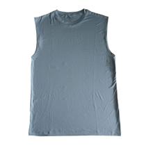 Regata básica fitness - p - azul claro - basic+
