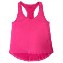 Regata básica fitness rosa g - basic+ Regata básica fitness rosa g - basic+