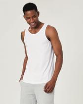 Regata Básica Masculina Malwee Ref. 45670