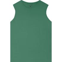 Regata Básica Masculina Plus Size Malwee Ref. 87846