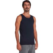 Regata Básica Masculina Slim Regata Básica Masculina Slim