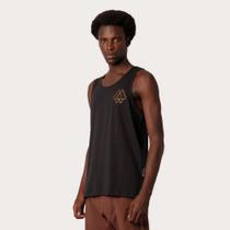 Regata Básica MCD Espada Peito Lenticular