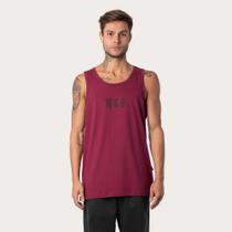 Regata Básica MCD Gothic