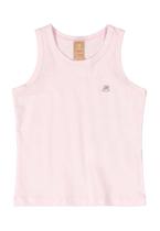 Regata Básica Menina Up Baby