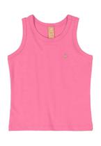 Regata Básica Menina Up Baby