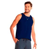 Regata Básica Sport Masculina Lisa