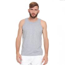 Regata Básica Sport Masculina Lisa