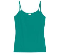 Regata Básica Viscose Stretch Feminina Malwee Ref. 04489 Regata Básica Viscose Stretch Feminina Malwee Ref. 04489