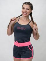 Regata Basics Bravo Chumbo
