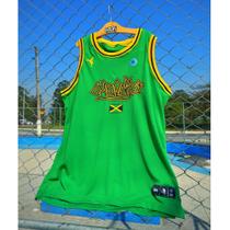 Regata Basquete Chronic Jamaica