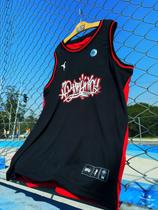 Regata Basquete Chronic Vandal 8